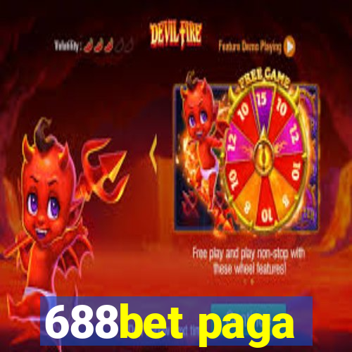 688bet paga